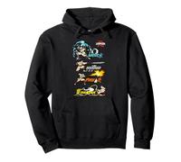Shinobi: Art of Vengeance - Ataque Sudadera con Capucha