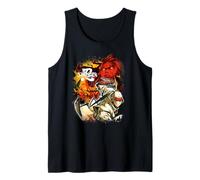 Shinobi: Art of Vengeance - Enemigos Camiseta sin Mangas