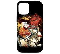 Shinobi: Art of Vengeance - Enemigos Carcasa para iPhone 12/12 Pro