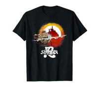 Shinobi: Art of Vengeance - Joe Musashi Camiseta