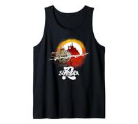 Shinobi: Art of Vengeance - Joe Musashi Camiseta sin Mangas