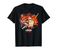 Shinobi: Art of Vengeance - Joe Musashi & Enemies Camiseta