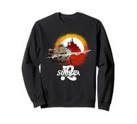 Shinobi: Art of Vengeance - Joe Musashi Sudadera
