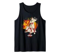 Shinobi: Art of Vengeance - Joe Musashi & Yamato Camiseta sin Mangas