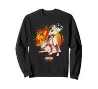 Shinobi: Art of Vengeance - Joe Musashi & Yamato Sudadera