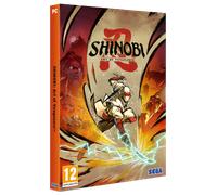 Shinobi Art of Vengeance Juego Fisico para consola Activision PC