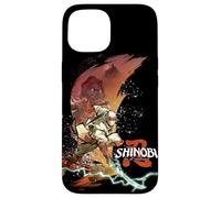 Shinobi: Art of Vengeance - Key Art Carcasa para iPhone 15