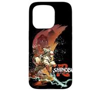 Shinobi: Art of Vengeance - Key Art Carcasa para iPhone 15 Pro