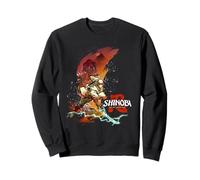 Shinobi: Art of Vengeance - Key Art Sudadera