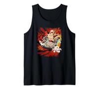 Shinobi: Art of Vengeance - Listo para la Batalla Camiseta sin Mangas