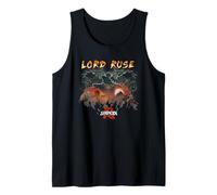 Shinobi: Art of Vengeance - Lord Ruse Camiseta sin Mangas