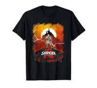 Shinobi: Art of Vengeance - Pasado de Moda Camiseta