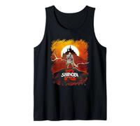 Shinobi: Art of Vengeance - Pasado de Moda Camiseta sin Mangas