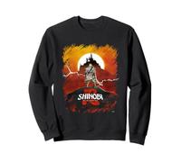 Shinobi: Art of Vengeance - Pasado de Moda Sudadera