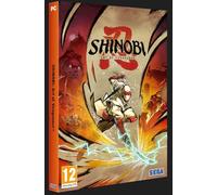 SHINOBI: Art of Vengeance -PC