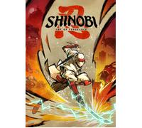 SHINOBI: Art of Vengeance PC (Europe & UK)