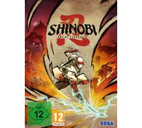 SHINOBI: Art of Vengeance (PC) PC Standard (PC) (Importación USA)