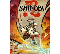 Shinobi: Art of Vengeance (PC) - Steam Gift - GLOBAL