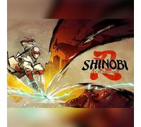 SHINOBI: Art of Vengeance (PC) Steam Gift - GLOBAL