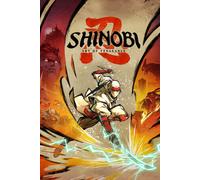 Shinobi Art of Vengeance Pre-order Bonus (DLC) (Nintendo Switch) eShop Key EUROPE