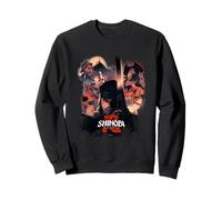 Shinobi: Art of Vengeance - Sombras Sudadera