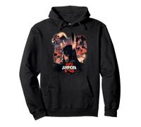 Shinobi: Art of Vengeance - Sombras Sudadera con Capucha