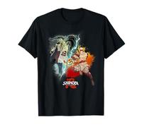 Shinobi: Arte de la Venganza - Lord Ruse VS Joe Musashi Camiseta