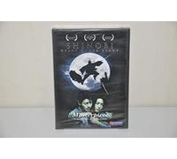 Shinobi: The Movie - Heart Under Blade [USA] [DVD]