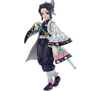 Max Factory Figura Figma Shinobu Kocho 14,5 cm – Kimetsu no Yaiba