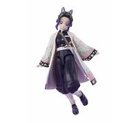 Shinobu kocho Figura 13 cm Demon Slayer kimetsu no Yaiba s h figuarts