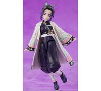 Tamashii Nations Figura Shinobu Kocho 13 cm Demon Slayer S.H. Figuarts