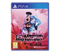 Shinorubi PS4 (SP) (181426)