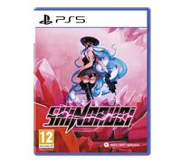 Shinorubi Playstation 5 (Sony Playstation 5)