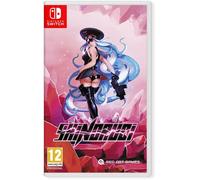 Shinorubi Switch (SP) [181427]