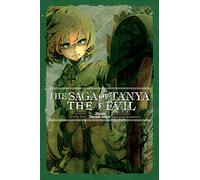 Shinotsuki, Shinobu - The Saga of Tanya the Evil, Vol. 5 (light novel): Abyssus Abyssum Invocat (SAGA OF TANYA EVIL LIGHT NOVEL SC)