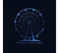 Shinova - Shinova - La Buena Suerte (CD)
