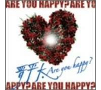 Shinpeita - are You Happy [Import]
