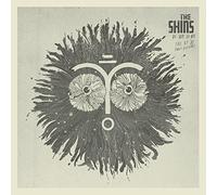 Shins - No Way Down / Fall Of '82 (Swift Sessions) [Vinilo]