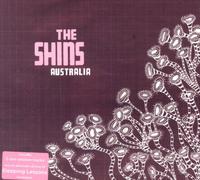 Shins, The - Australia