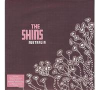 Shins, the - Australia Pt. 1 [Vinilo]