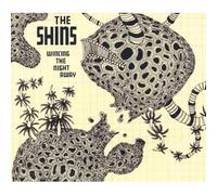 Shins,the - Wincing the Night Away