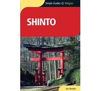 Shinto - Simple Guides