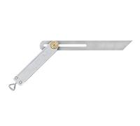 Shinwa - Esmerilado, 200 mm