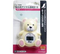 Shinwa Sokutei Digital - Termómetro para bath [B] (Japan Import)