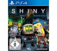 SHINY (ENG) Juego para Consola Sony PS4