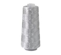 Shiny Glitter Crochet Yarn - 240m Knitting Thread For Crafts