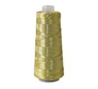 Shiny Glitter Yarn, Crochet Thread Cord For Embroidery Scarf Making 240m