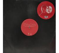 Shiny Grey - Why-Rmxs [Vinilo]