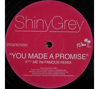 Shiny Grey - You Made a Promise [Vinilo]
