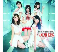 SHINY SHY GIRL[TypeB]